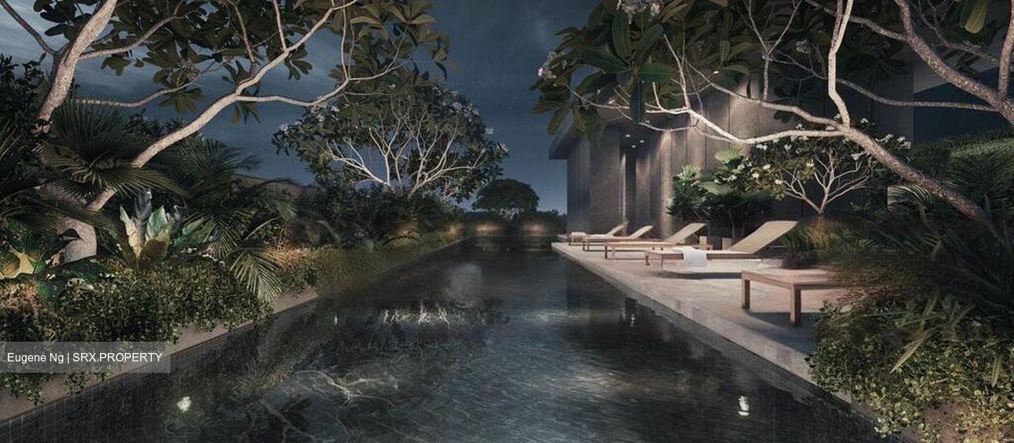 Jervois Privé (D10), Apartment #466764311